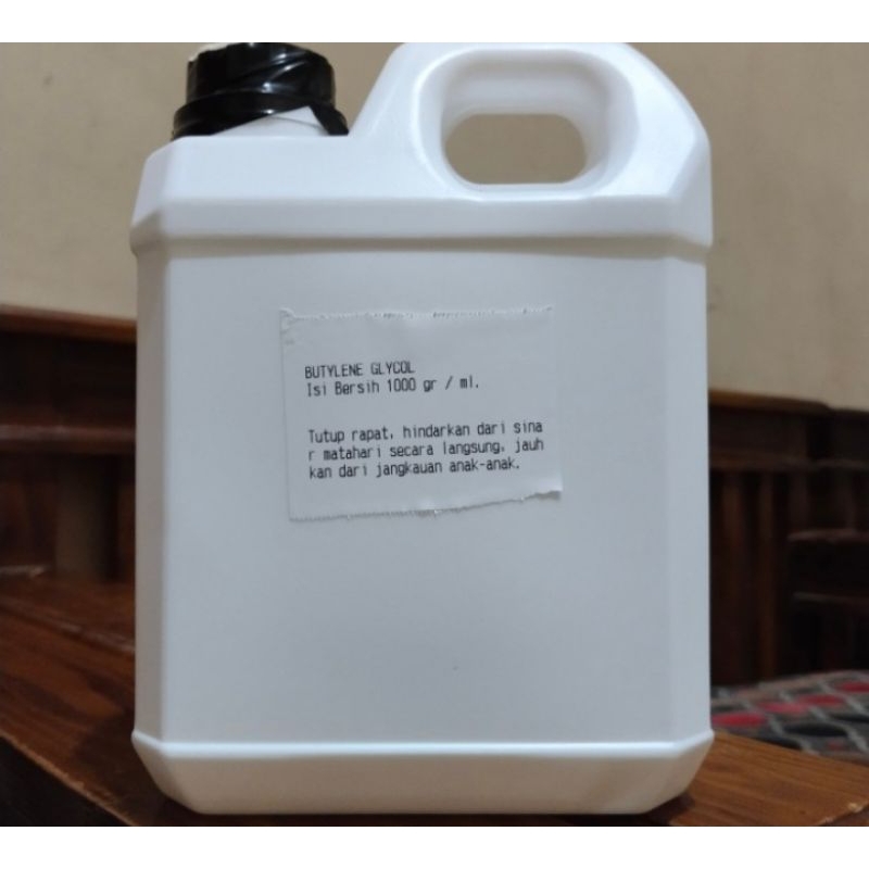 

Butylene Glicol 1kg