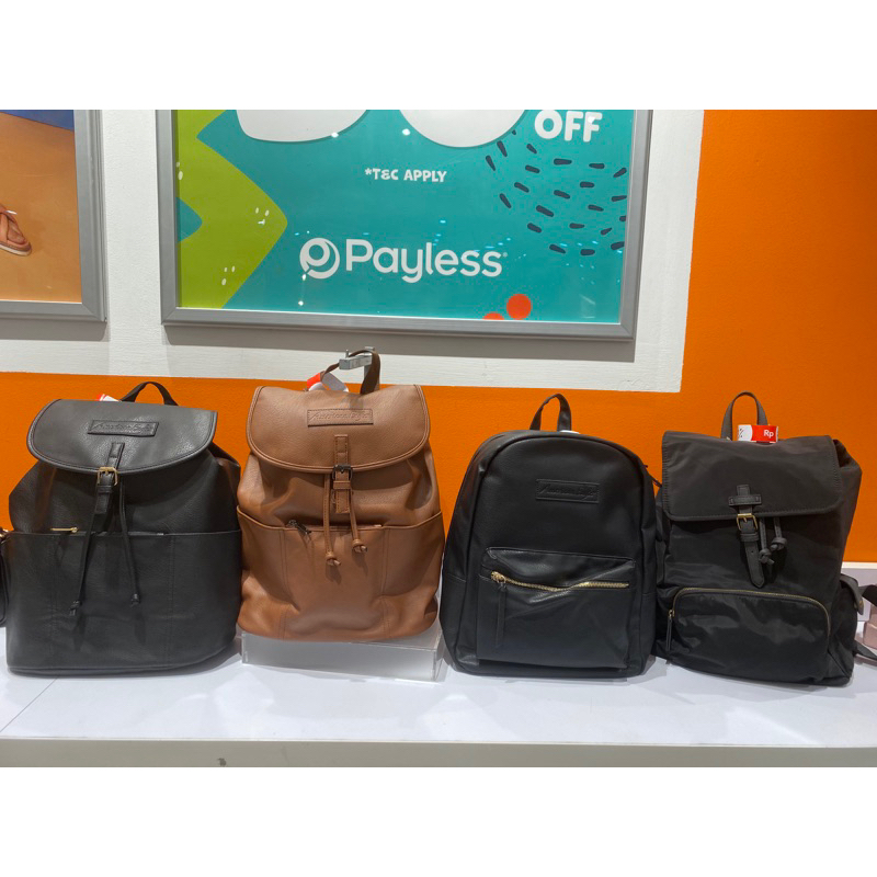 Tas payless hot sale