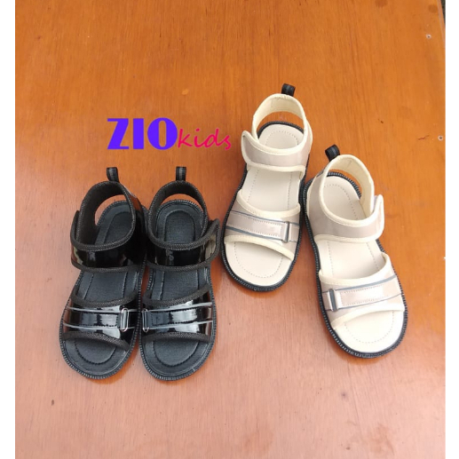 ( ZIOKIDS ) sandal anak perempuan style korea