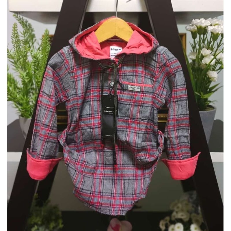 baju anak tangan panjang/kurta anak/kurta pakistan/hoodie/atasan anak/muslim anak/libas