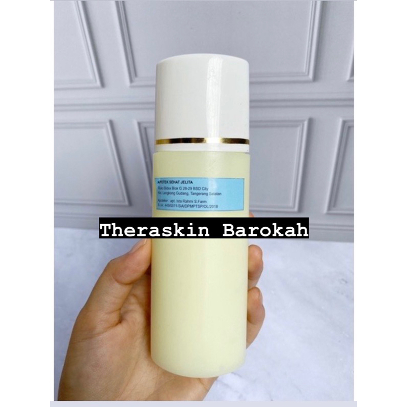 HB YELLOW FORTE M ORIGINAL (LOTION MALAM)