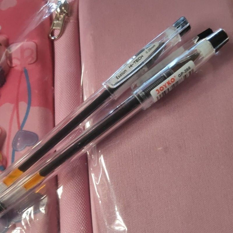 

Pulpen joyko Hi-Tech Hitech 0,28mm harga satuan