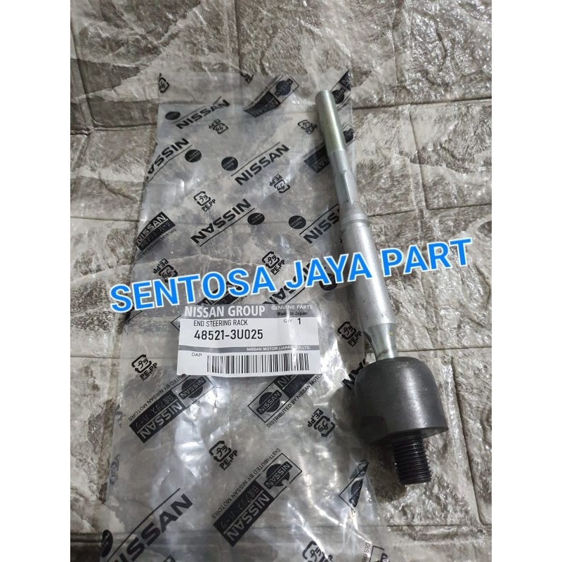 LONG TIE ROD LIVINA LATIO EVALIA ORIGINAL