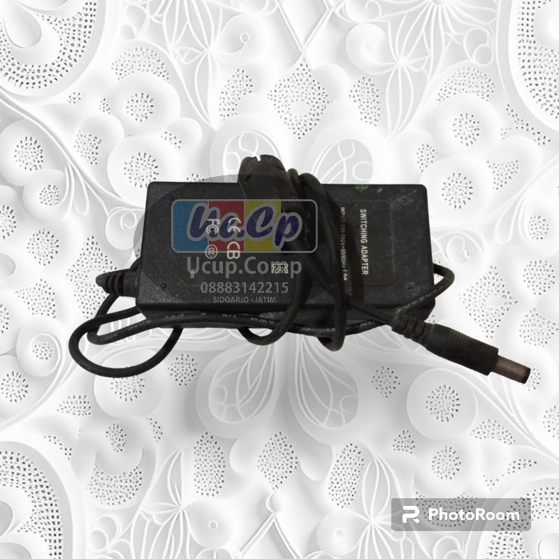 Adaptor monitor Cina