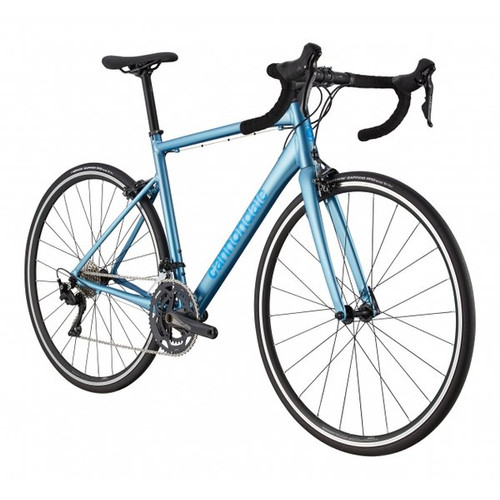 CANNONDALE Caad Optimo 1 Road Bike ALP