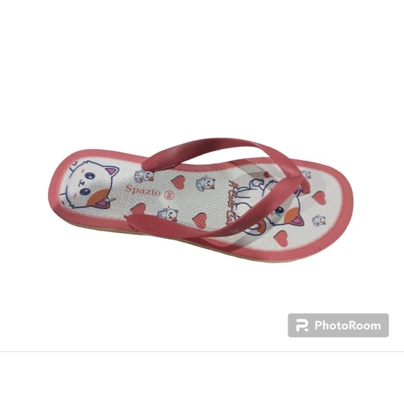 SANDAL JEPIT WANITA SPAZIO ORIGINAL