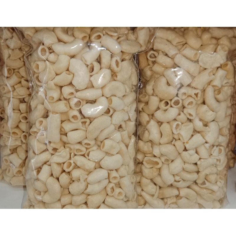 

MAKARONI BALADO, ORY, BUMBU RUJAK & SOTO 1 KG