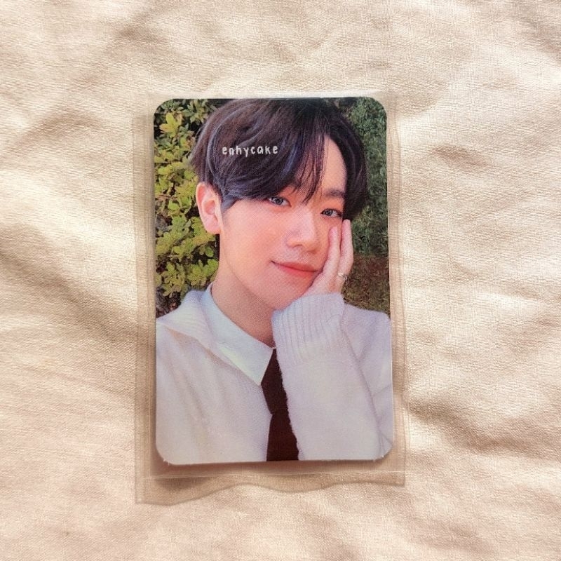 PHOTOCARD PC ALBUM EPEX KEUM DONGHYUN BIPOLAR PT 2 PRELUDE OF LOVE : lover companion ver version pol