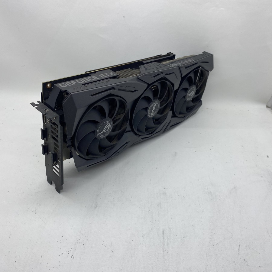 VGA ASUS RTX 2060 ROG STRIX GAMING 6GB 2ND