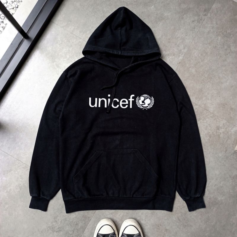 HOODIE UNICEF