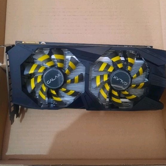 VGA GTX 950 2GB 128 BIT DDR5 HDMI-DVI