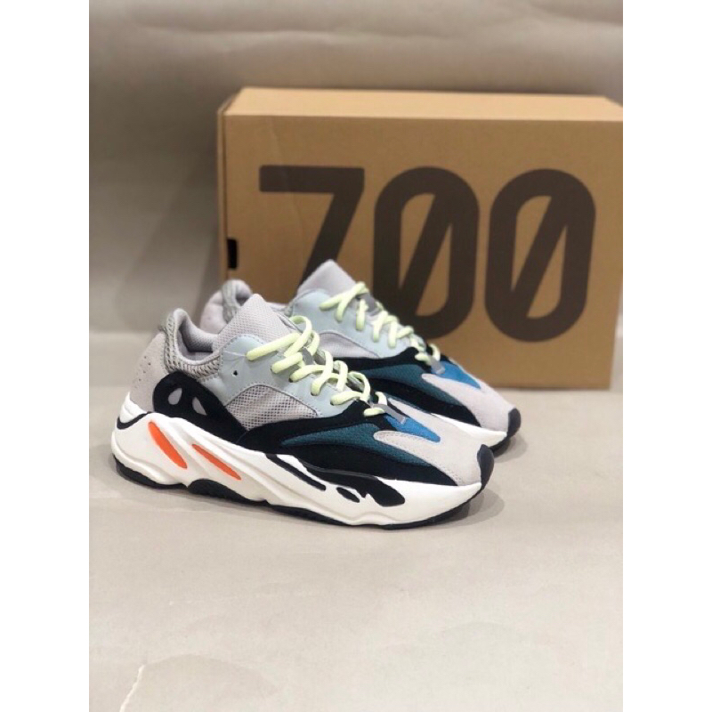 Yeezy Wave Boost 700 Unisex