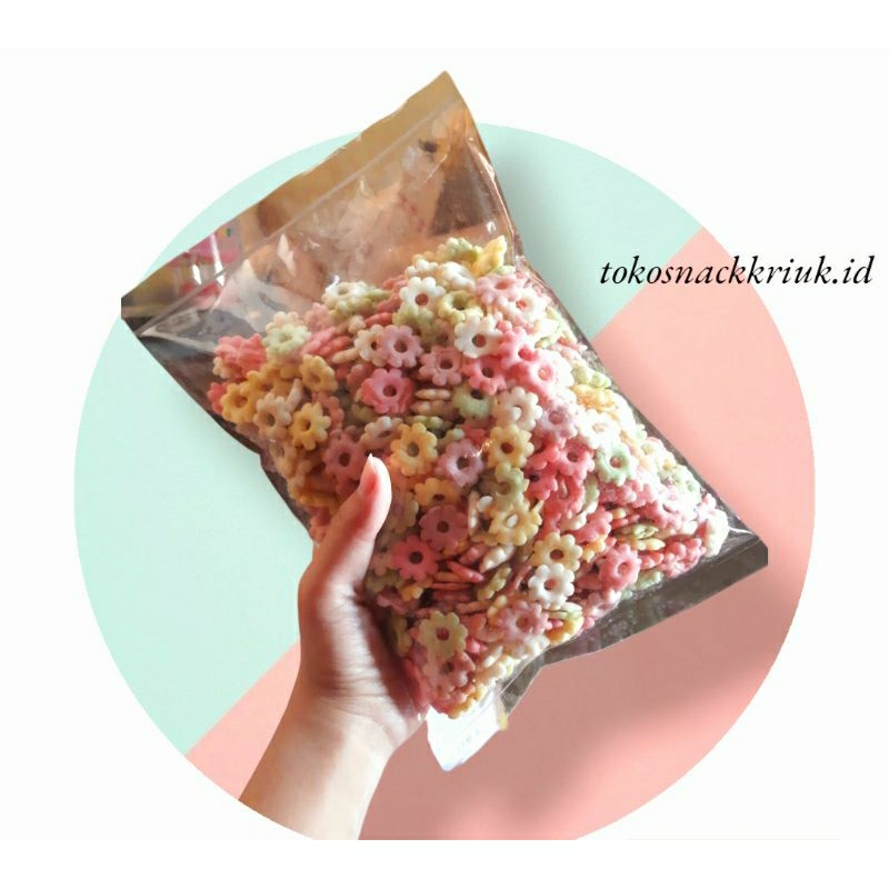 

BANTING HARGA 250GR SAKURA AJISAN MURAH MERIAH/ SAKURA PREMIUM