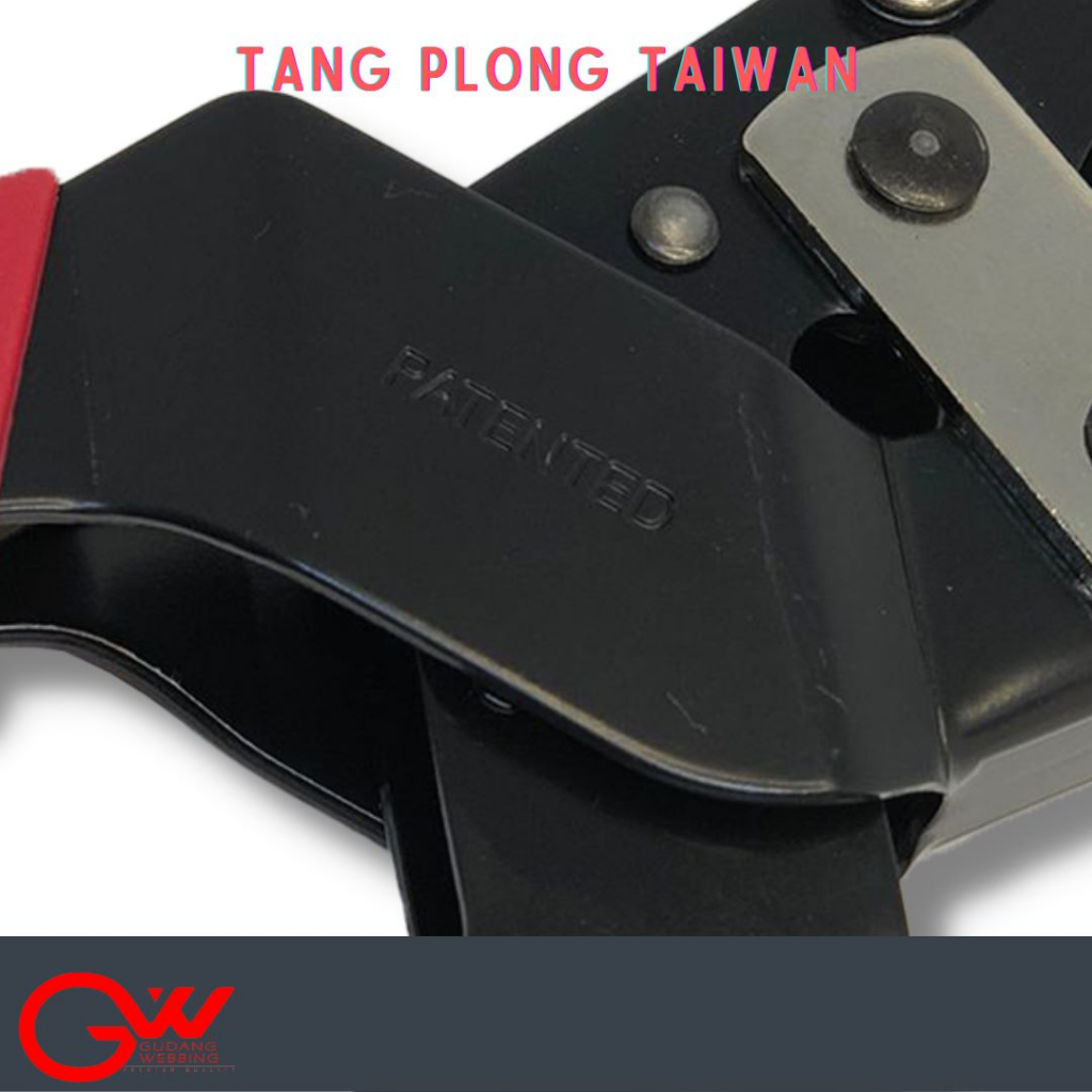 TANG PLONG TAIWAN