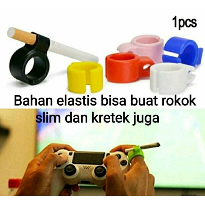 Cincin holder Ring holder