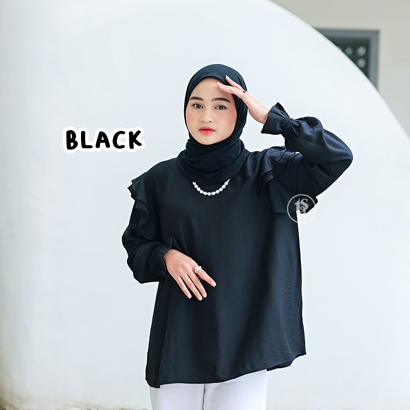 HELLEN BLOUSE / ATASAN WANITA