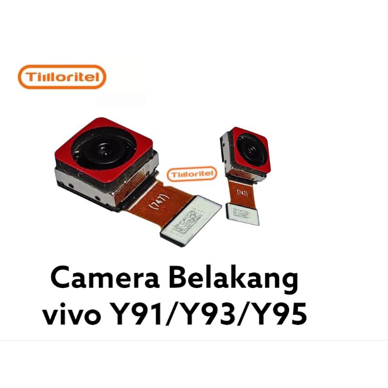 CAMERA BELAKANG BIG VIVO Y91 Y93 Y95 OEM