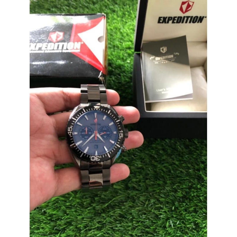 jam tangan expedition e 6735 m