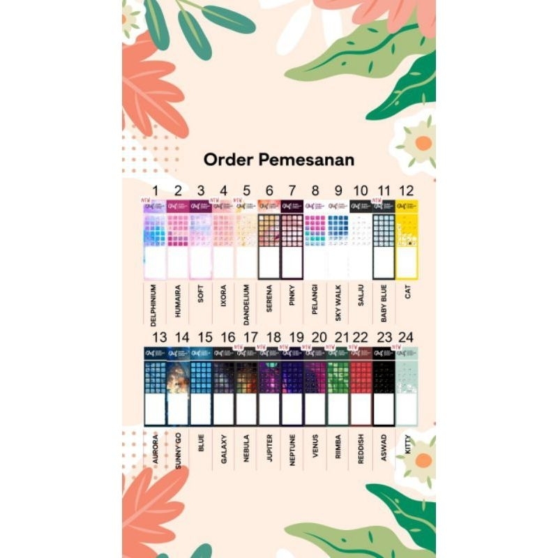 Sticker keyboard arabic untuk PC dan Laptop