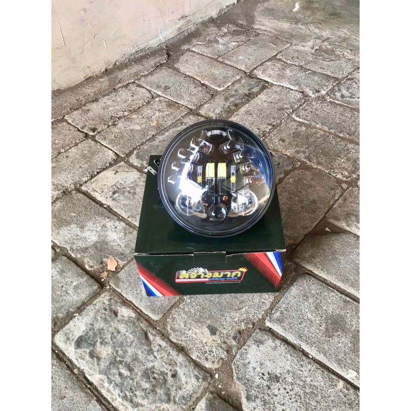 daymaker 5,7 inch thailand