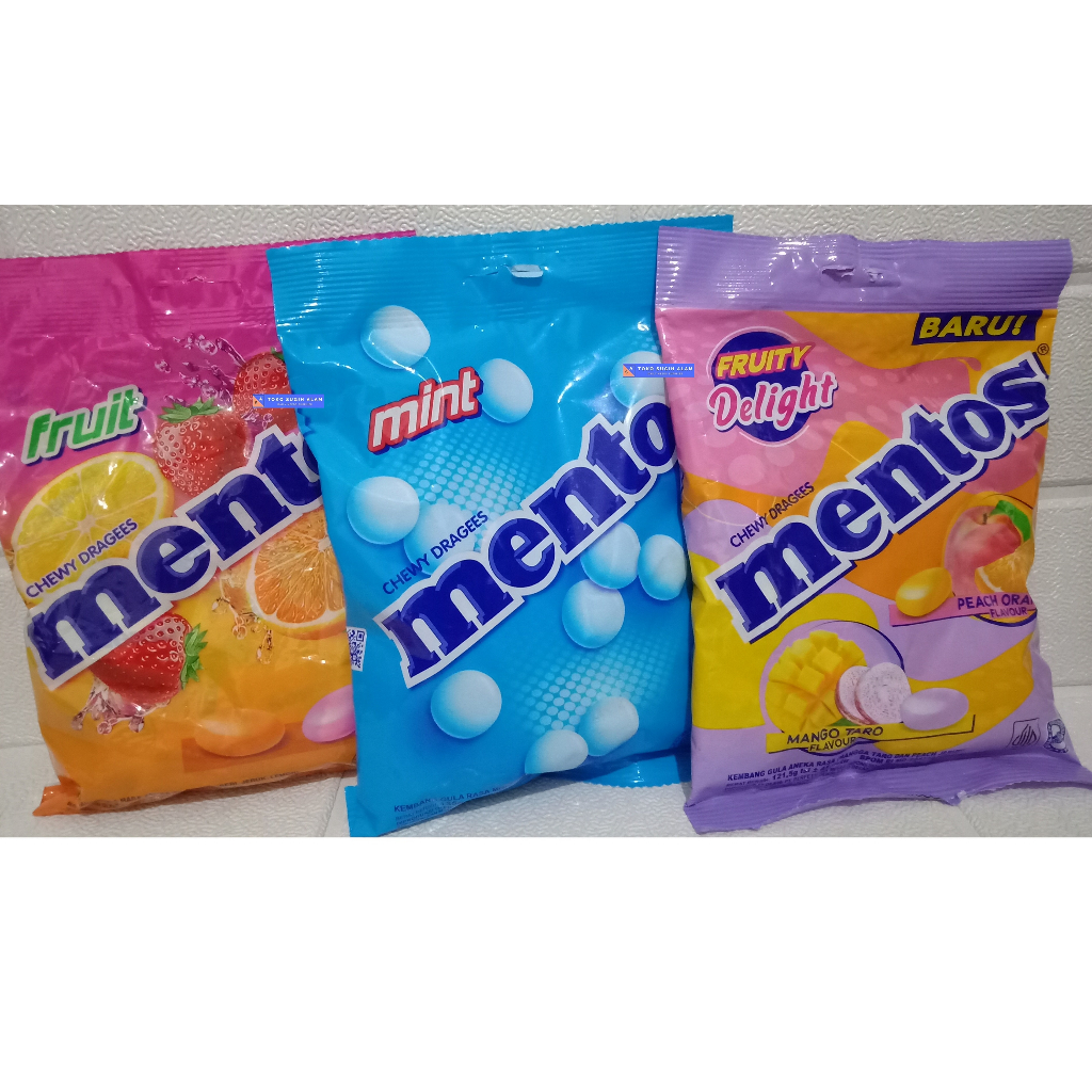 

UHA PERMEN MENTOS, UHA, KOPIKO, RELAXA DLL