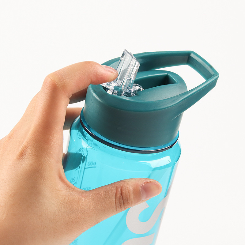 NEW Botol Minum SUP 750ml  BPA FREE Botol Air Mimun Travelling 750ML Bottle Sport Anti Tumpah