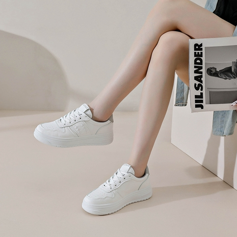 [ORIGINAL BER-HOLOGRAM] SNEAKYSHOES SEO YOON SEPATU WANITA CASUAL FASHION TALI - LX1003