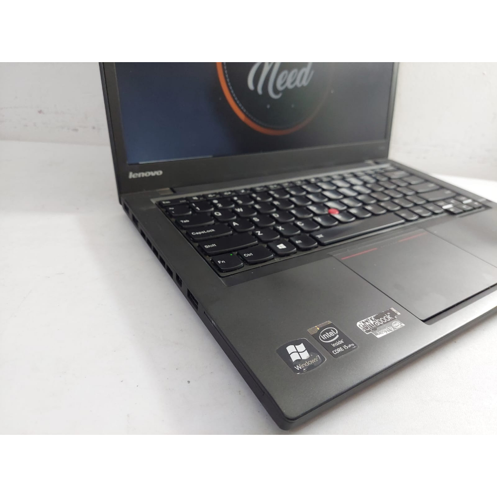 ULTRABOOK LENOVO T440 Core i5