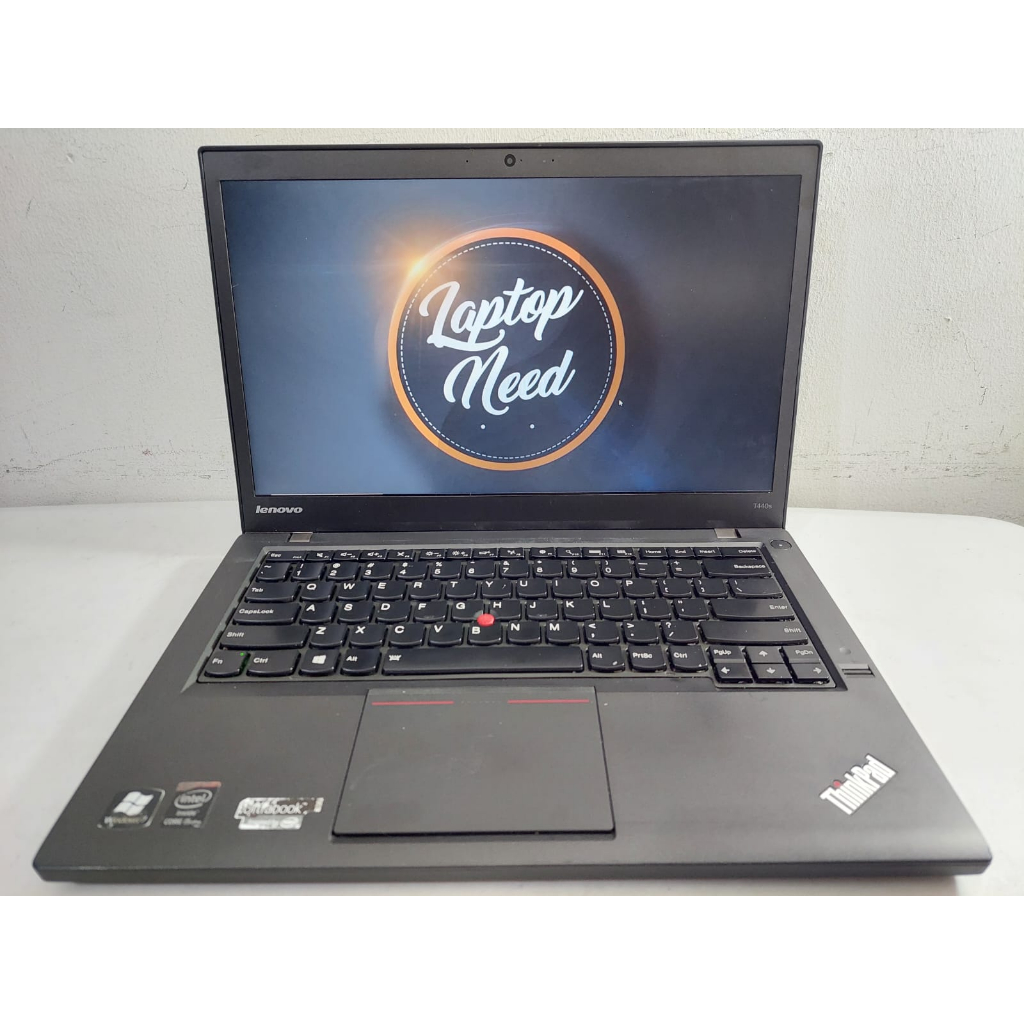 ULTRABOOK LENOVO T440 Core i5