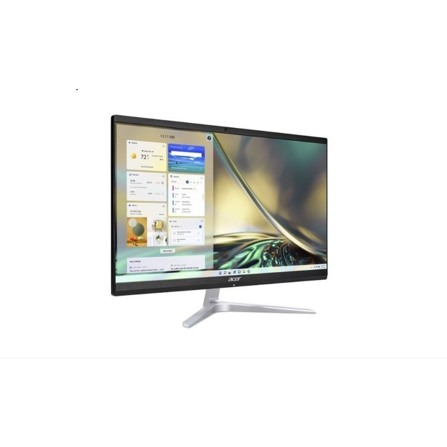 ACER AIO C27-1751 i5 1240P 8GB 512GB SSD MX550 2GB 27" W11 OHS 2021