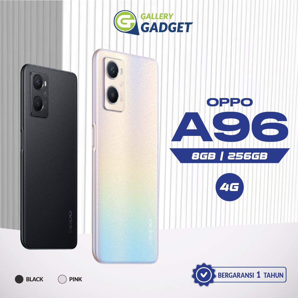 Oppo A96 8/256 8GB 256GB RAM 8 ROM 256 GB Smartphone Android