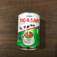 

Susu Kental Manis Cap Tiga Sapi 500gr