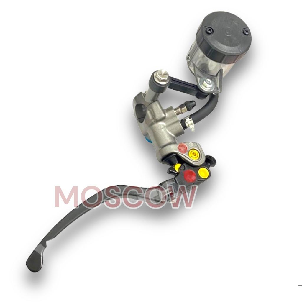 HANDLE MASTER REM KANAN IZUMI PLUS TABUNG BIG SMOKE UNIVERSAL SEMUA MOTOR PNP