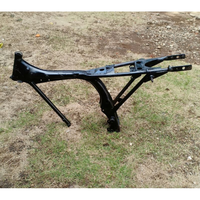 Rangka GL100 original second