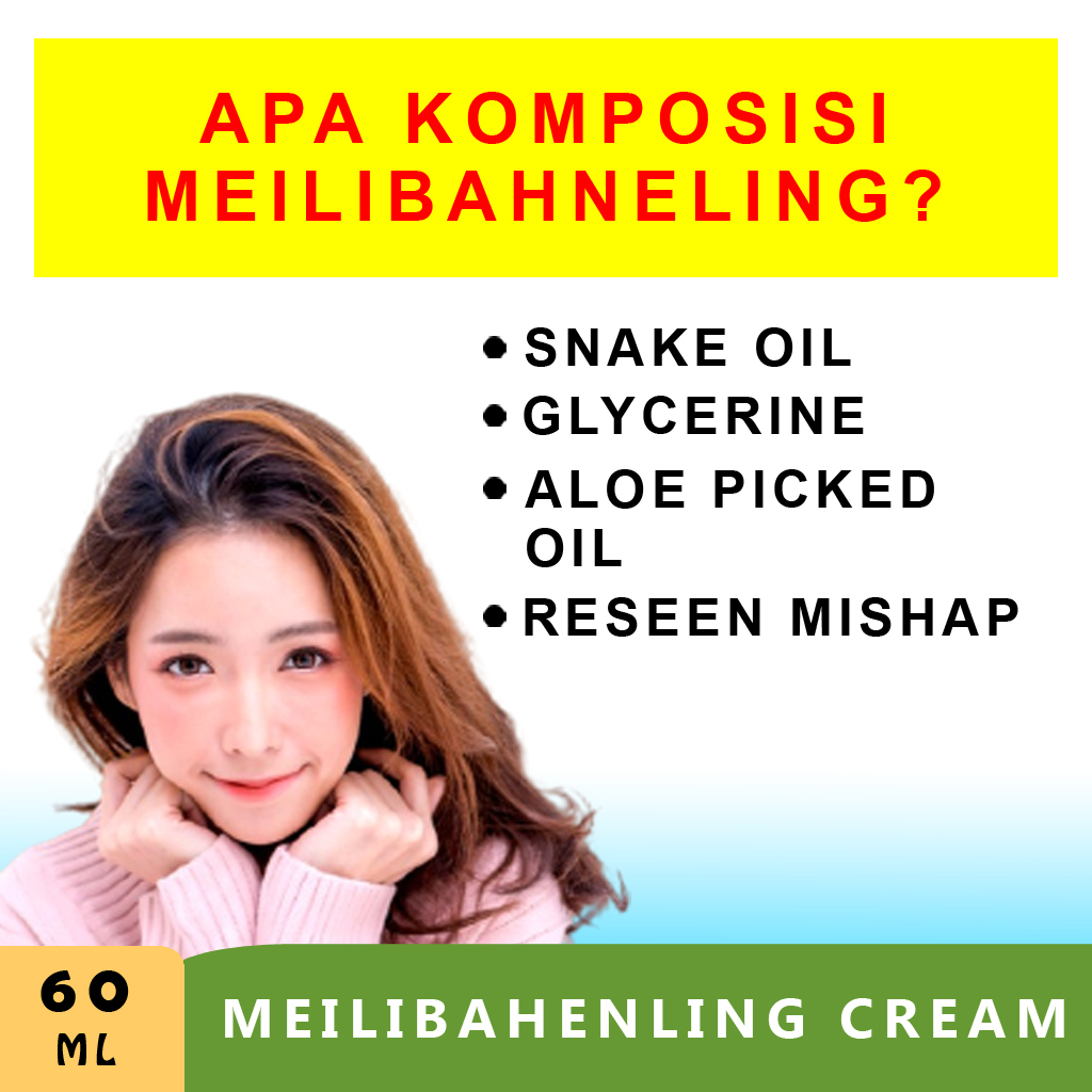 Salep Penghilang Bekas Luka Hitam Jerawat Koreng dan Keloid Cream Krim Penghilang Bekas Luka