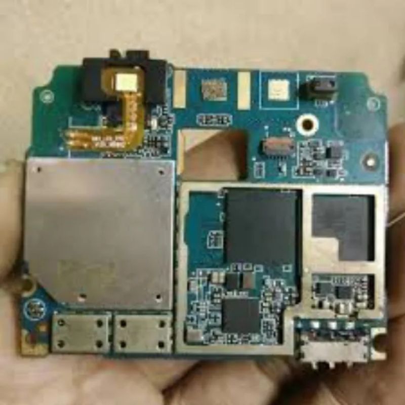 mesin HP Andromax B26D2h normal