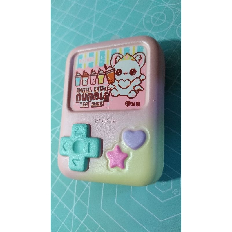 Squishy Ibloom Fowatch Keep Foamii