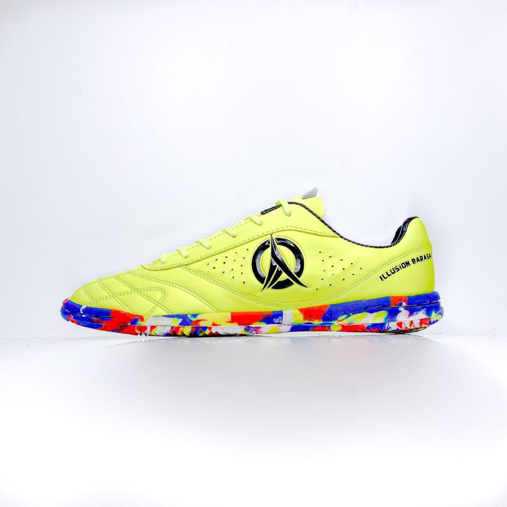SEPATU FUTSAL BARASAKI ILLUSION GEN 2