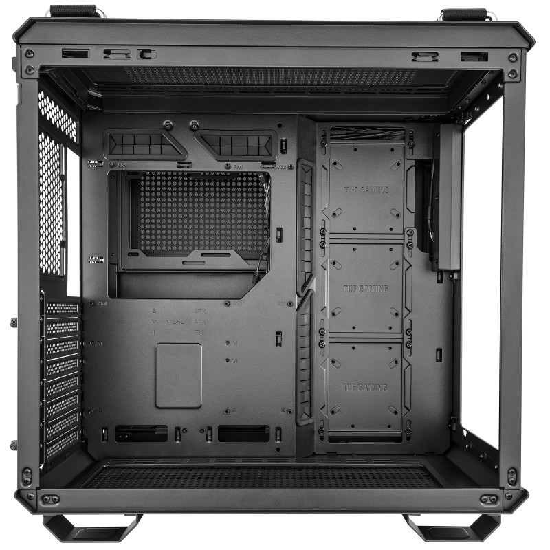 Casing Asus TUF Gaming GT502 - Dual Chamber Chassis