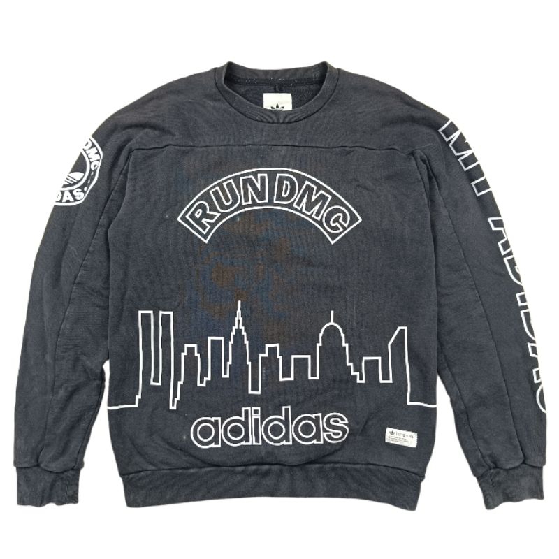Adidas RUN DMC Sweatshirt