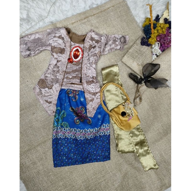 baju boneka reborn, vinyl size 20, 22 & 24 inch