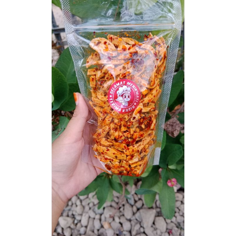

basrengpedes daun jeruk