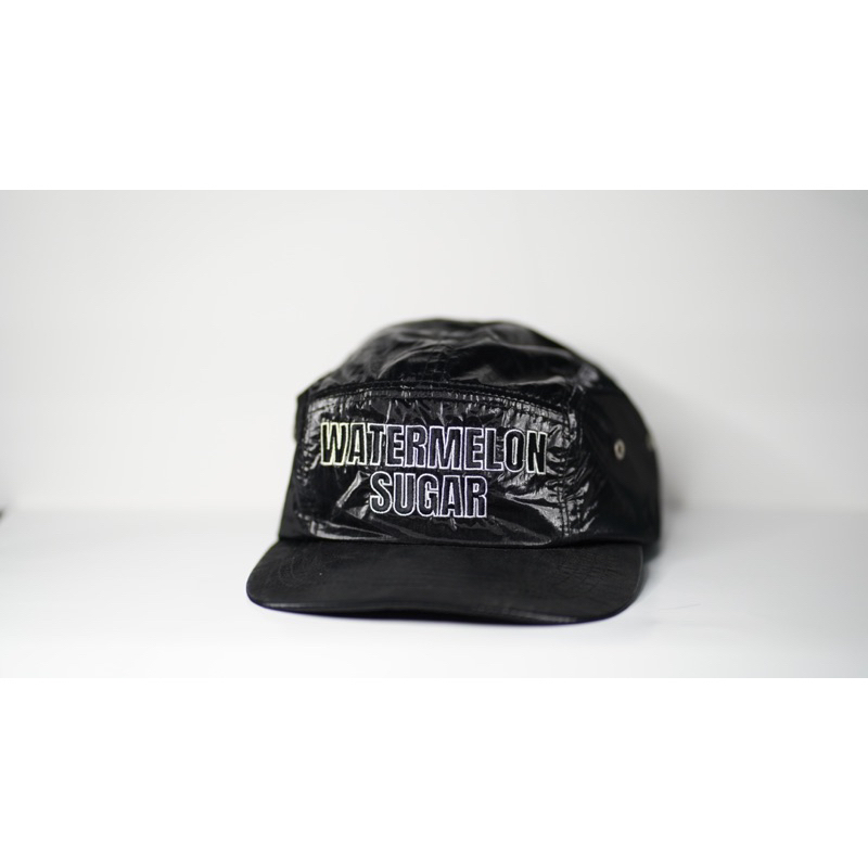 5 Panel hat second