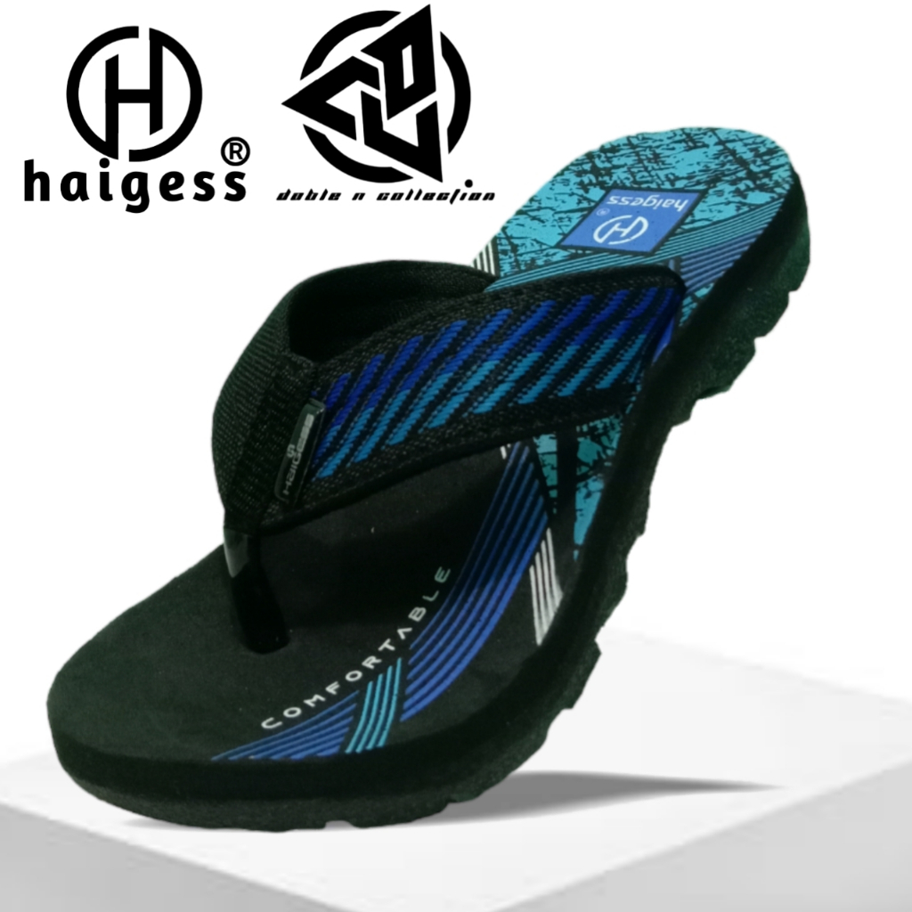 SENDAL JEPIT GUNUNG ANAK LAKI-LAKI TANGGUNG HAIGESS DIBAWAH USIA 12 TAHUN SANDAL JEPIT ANAK LAKI-LAKI TANGGUNG HAIGESS TERBARU