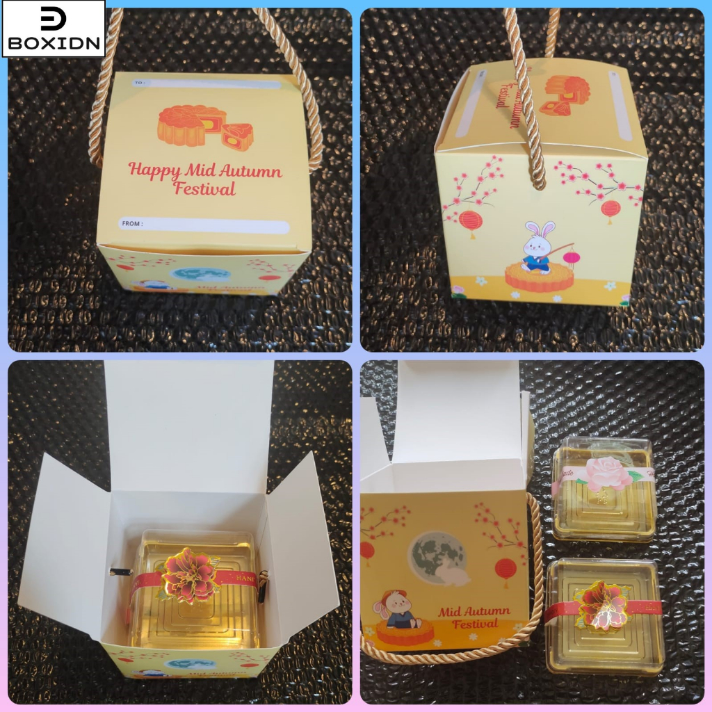 

Satuan box mooncake isi 2 case mika 9cm 10cm Box mooncake 150gr box mooncake 125gr box mooncake 100gr box kue bulan isi 2 mooncake dus mooncake kotak mooncake box mid autumn box mooncake only box Mini mooncake B