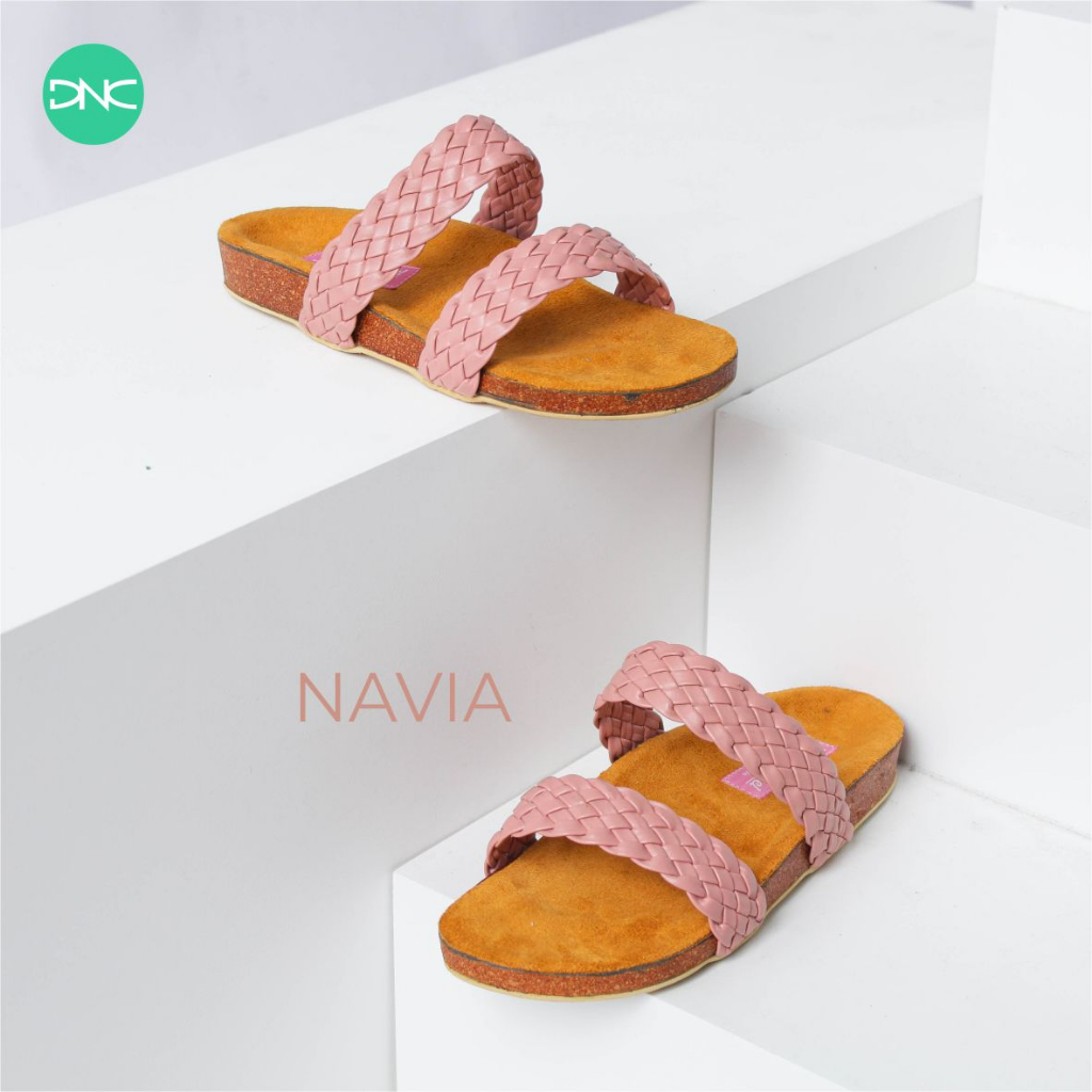 DNC Shoes - Navia Salem