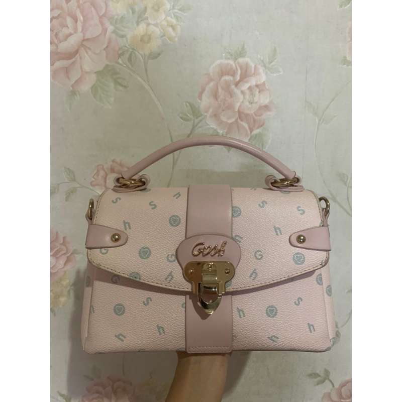 Tas Gosh ART 722 Second Bekas Preloved