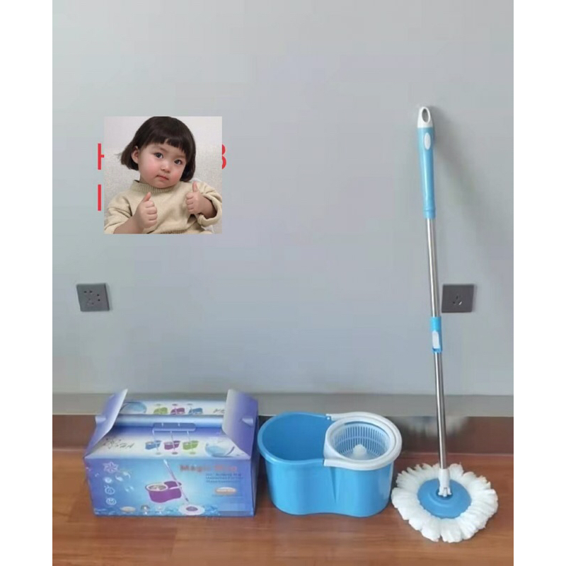 alat pengepel lantai