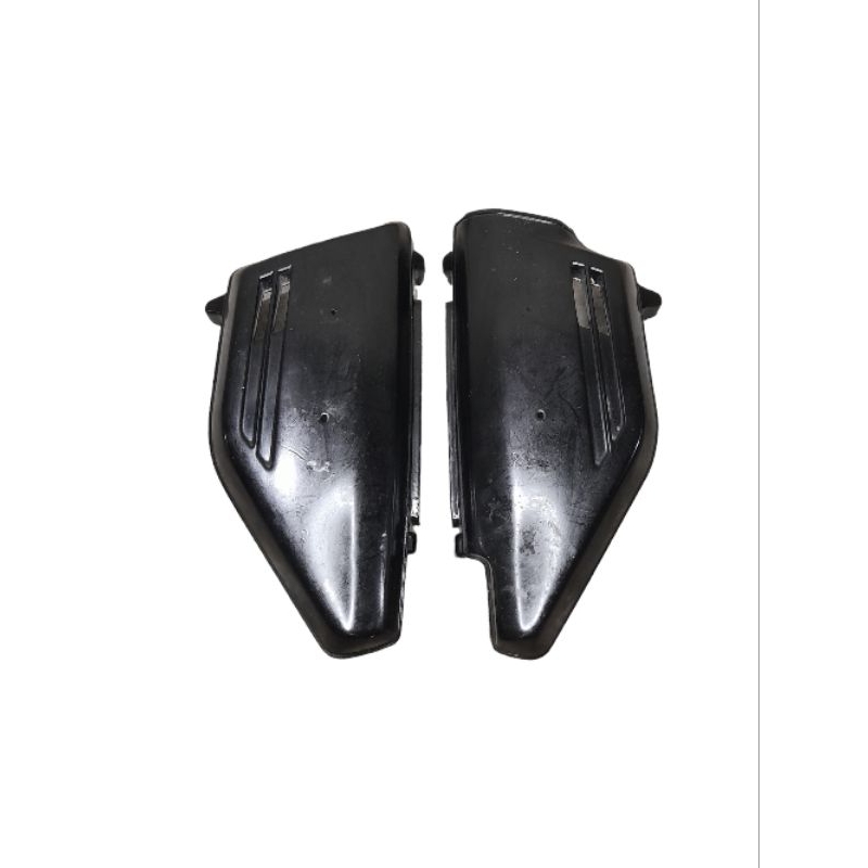 tepong aki cover dop aki accu honda gl 100 kempol gl100 cb100 gl125  original