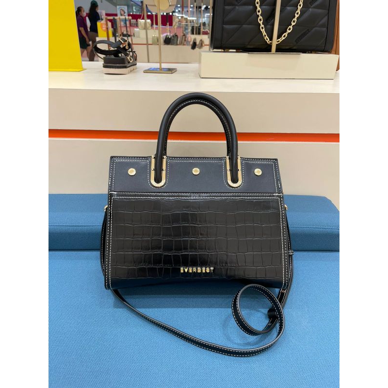 Tas Wanita Hand Bag Sling Bag Everbest Original Store sale